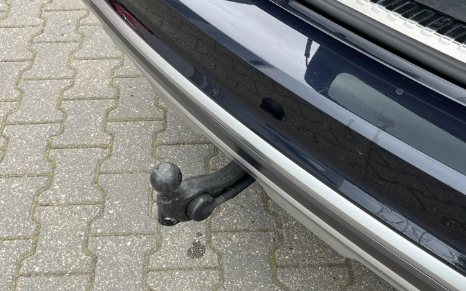 Audi A6 cena 249900 przebieg: 31251, rok produkcji 2023 z Uniejów małe 379